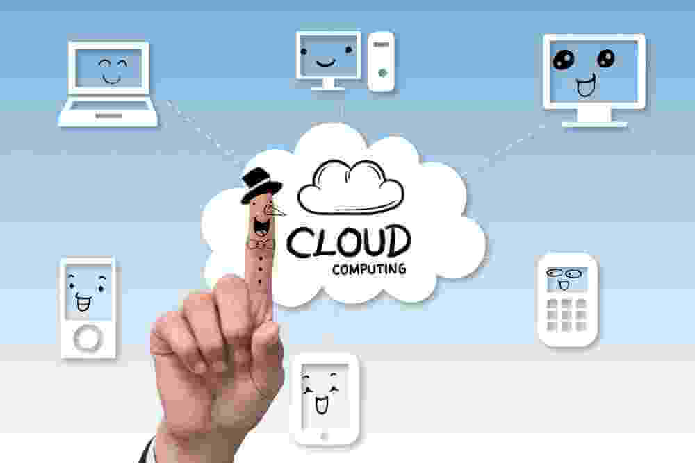 IT Cloud Services